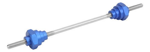 Adaptador De Eje Pasante Hub Rim Tuner 12/15/20 Mm, Aleación
