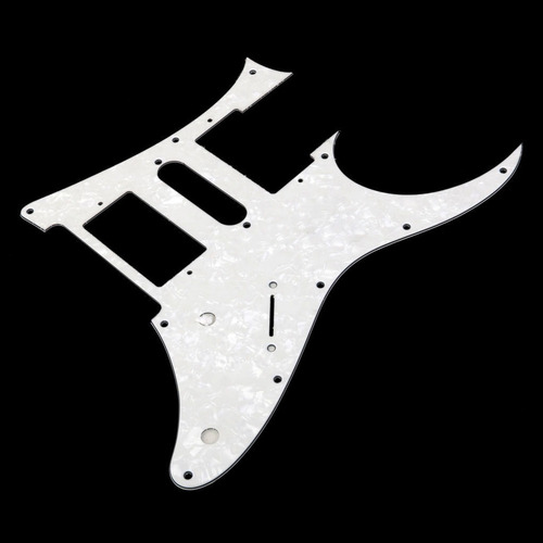 Bake 3 Capas De Guitarra Calidad Recoger Guardia Por Rg 350