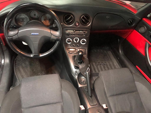 Fiat Barchetta