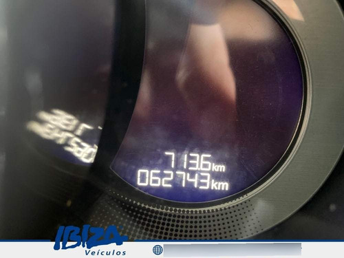 Imagem 10 de 14 de Citroen C3 Excl. 1.6 Vti Flex Start 16v 5p Aut. Flex 2015