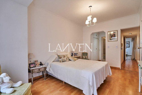 Venta Departamento 4 Ambientes Con Baulera Y Espacio Guarda Coche - Cañitas