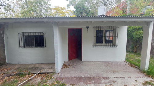 Venta Casa 3 Ambientes Villa España