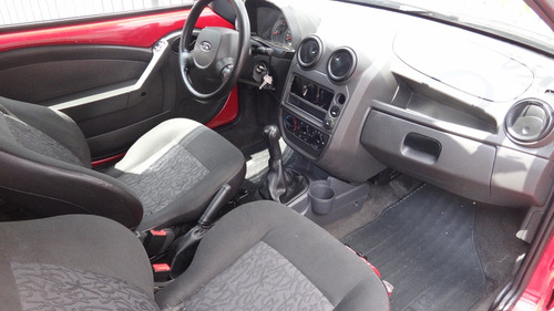 Ford Ka 1.0