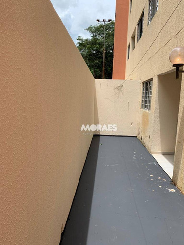 Apartamento Com 2 Dormitórios À Venda, 55 M² Por R$ 150.000 - Residencial Atlanta - Bauru/sp - Ap1881