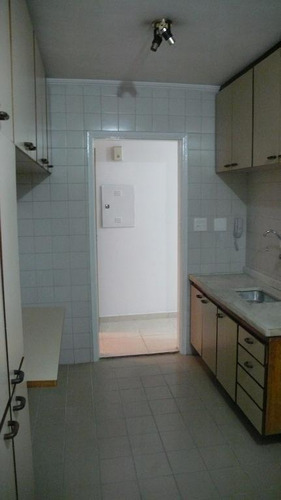 Imagem 9 de 19 de Apartamento Residencial À Venda, Parque Maria Domitila, São Paulo - Ap1987. - Ap1987