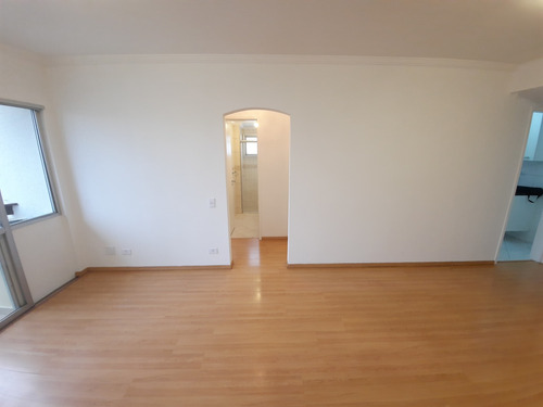 Imagem 9 de 25 de Apartamento Em São Paulo - Sp - Ap0742_sell