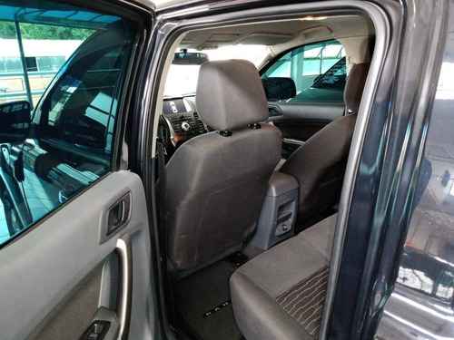Imagem 8 de 9 de Ford Ranger 2.5 Xls 4x2 Cd 16v Flex 4p Manual