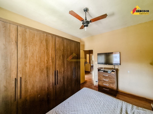 Imagem 8 de 26 de Casa À Venda, 3 Quartos, 1 Suíte, 4 Vagas, Espírito Santo - Divinópolis/mg - 46473