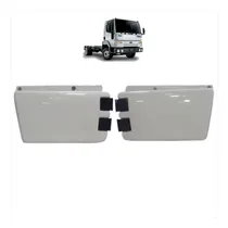 Comprar Kit Tampa Estribo Chinelera - Ford Cargo 712 814 815 816 915