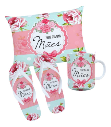 Presente Dias Das Mães Barato Tendência Só Hoje