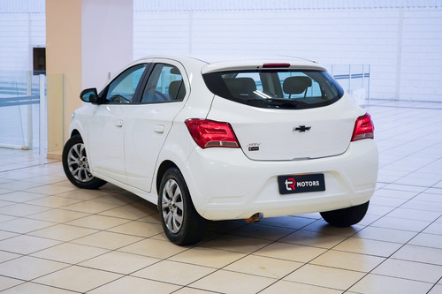 Chevrolet Onix Joy