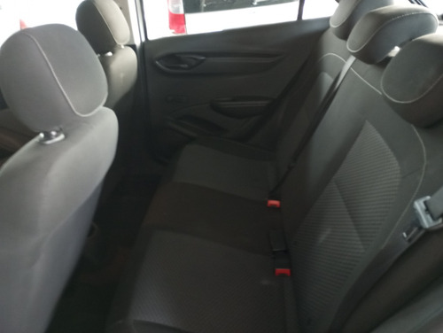Chevrolet Onix 1.0 Joy 5p