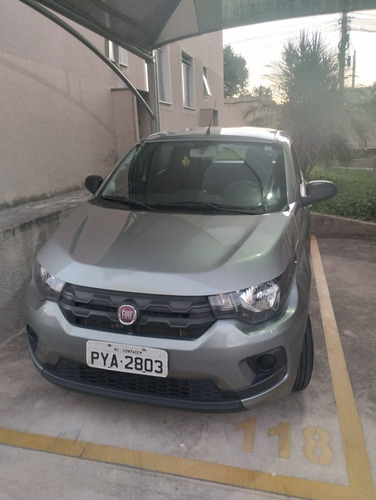 Fiat Mobi 1.0 Easy Flex 5p