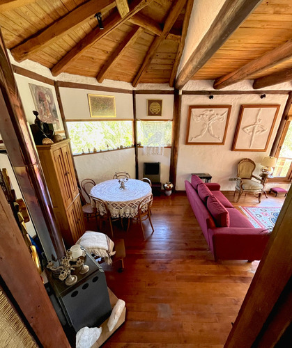 Oferta, Por Viaje Vendo Hermosa Casa, El Arrayan