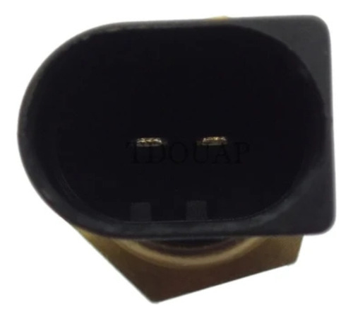 Sensor Temperatura Del Refrigerante Mercedes Benz 0041534328