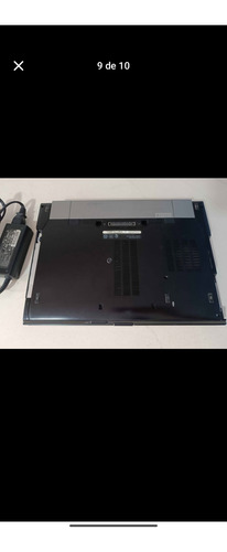 Dell Latitude E6410, Core I5, 500gb Hdd, 3gb Ram Negro (Usado)
