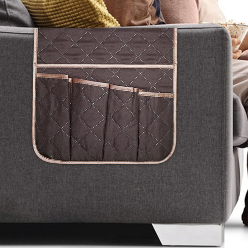 Organizador De Sillón Para Sofá, Soporte Para Café