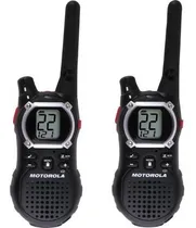 Comprar Par De Radios Motorola Talkabout 2 Way Radios Em1000r