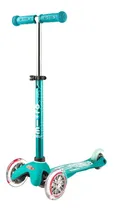 Comprar Monopatín de pie Micro Mini Deluxe Micro aqua