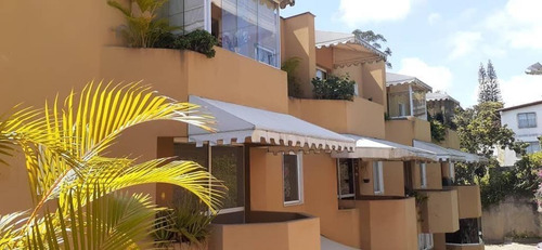 Imagen 10 de 10 de Alquilo Apartamento 49m2 1h/1b/1p Las Marías 5381