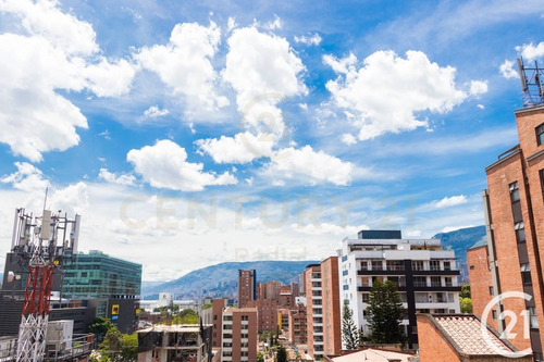 Imagen 5 de 17 de Se Renta Apartamento Foretti Nuevo El Portal Envigado.