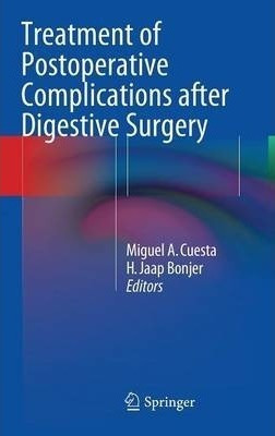 Treatment Of Postoperative Complications After Digestive ...