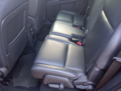 Dodge Journey 2010 2.7 Rt Atx (3 Filas)+dvd+techo