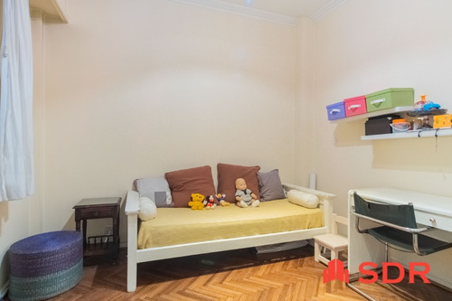 Imagen 13 de 25 de 5 Ambientes Con Dependencia Completa - Juramento 1800, Belgrano