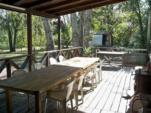 Imagen 5 de 16 de Venta De Casa Sobre Canal Estudiante En Segunda Sección