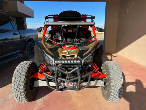 Imagen 6 de 6 de Can Am Maverik X3 Turbo