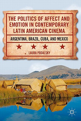 Libro The Politics Of Affect And Emotion In Contemporary ...