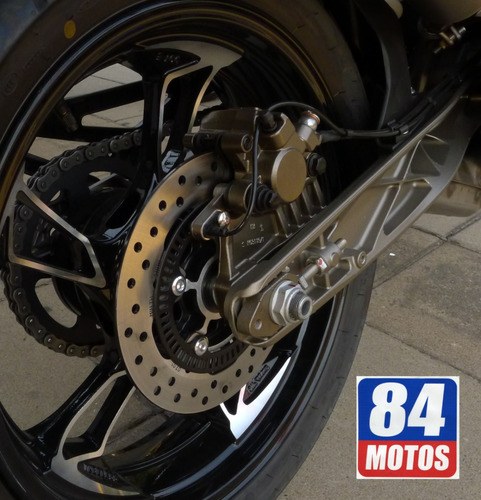 Zontes 310 X 2 ( Beta No Benelli Voge Cf Moto )