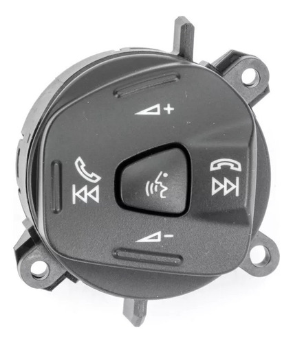 Comando Control Audio Ford Ka Fiesta Eco Ranger Original