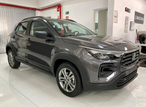 Fiat Pulse 1.3 Drive Gse Cvt