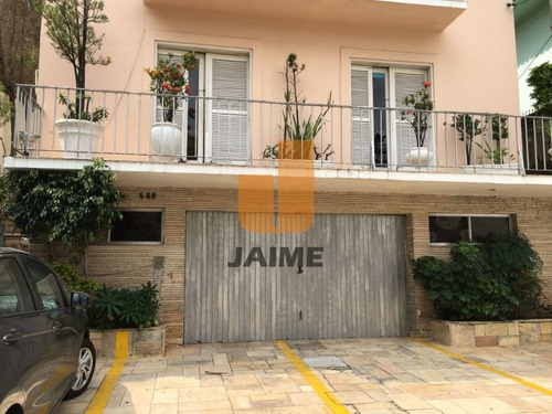 Imagem 2 de 15 de Casa De 389 M2 - Bi2850