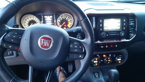 Fiat Toro 2018 1.8 16v Freedom Flex 4x2 Aut. 4p