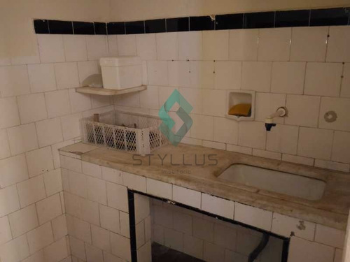 Imagem 13 de 15 de Casa De Vila-à Venda-maria Da Graça-rio De Janeiro - C7819