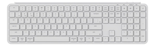 Keychron B6 Pro Full-size Ultra-slim Wireless Zmk Custom ...