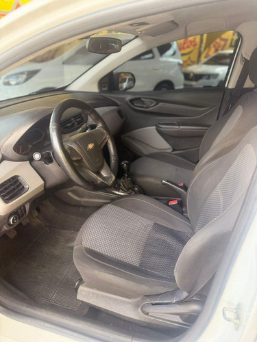 Chevrolet Onix 10MT JOYE
