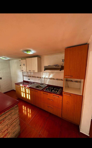 Se Arrienda Casa En Villa Lomas De Mirasur, Sn Bdo