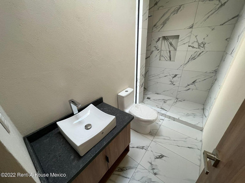 Imagen 22 de 22 de Casa A Estrenar En Altos De Juriquilla Kp
