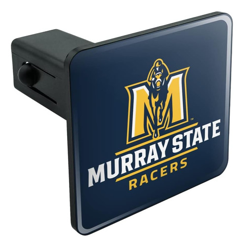 Murray State University - Cubierta De Enganche De Remolque C