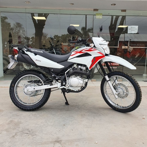 Imagen 2 de 12 de Honda Xr 150 0km - Ahora 12 / 18 - Xr150