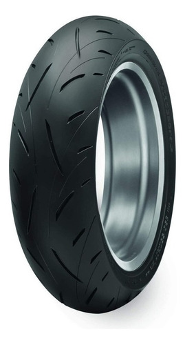 Dunlop 190 55 17 Roadsport 2 C/envío Gratis 2tboxes