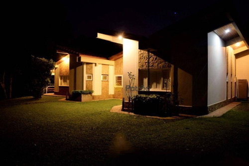 Imagem 23 de 30 de Chácara Com 3 Dormitórios À Venda, 19440 M² Por R$ 1.500.000,00 - Parque Botujuru - São Bernardo Do Campo/sp - Ch0014