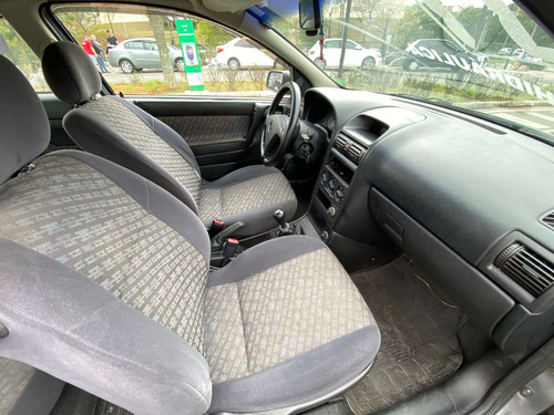 Chevrolet Astra 1.8 Gl 3p