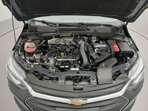 Chevrolet Onix 1.0 TURBO FLEX LTZ AUTOMÁTICO