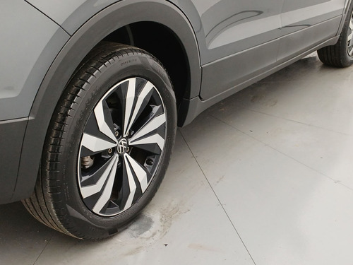 Volkswagen T-Cross 1.4 250 TSI TOTAL FLEX HIGHLINE AUTOMÁTICO