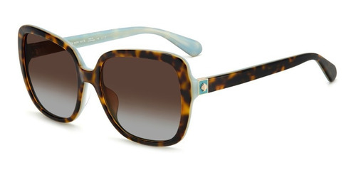 Lentes De Sol Kate Spade Wilhemina/s 8xs Original