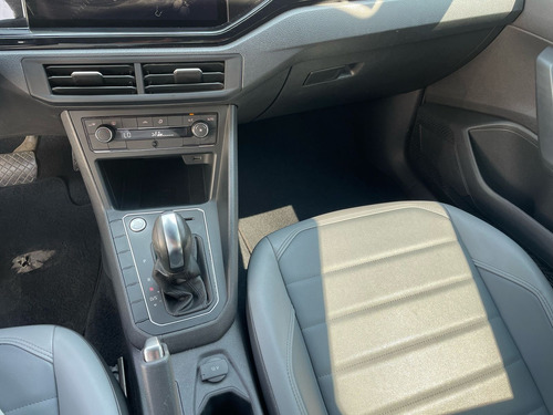Volkswagen Nivus 1.0t Highline Ta